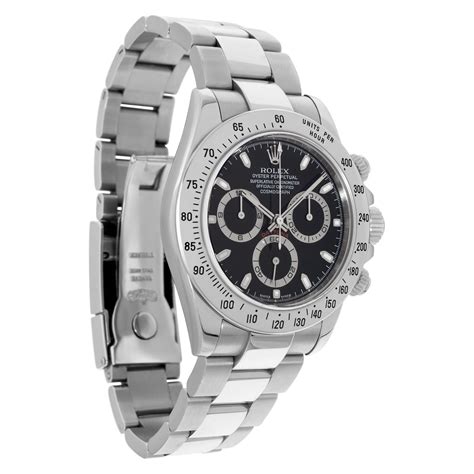 rolex daytona 116520 advertising|rolex daytona 116520 retail price.